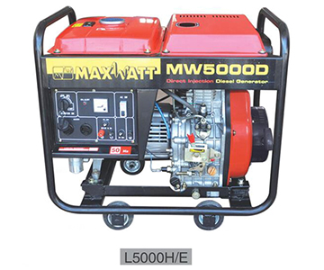 L5000H/E